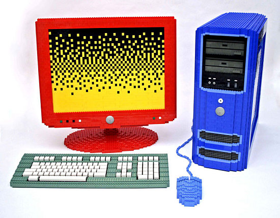computer