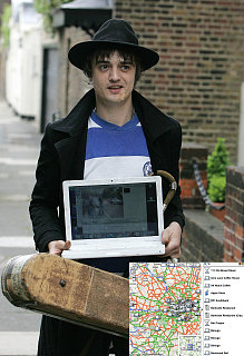 Free Wi-Fi Locations In London Mapped Out