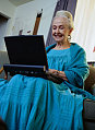 Do Your Parents Have Online Profiles? 