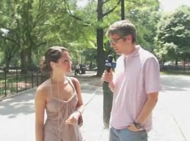 Mo Rocca Asks: What's Your Secret iPod Jam?