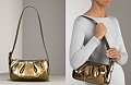 Love It or Leave It? Fendi B Patent Camera Bag