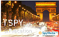 Website of the Day: Spy Media