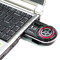 Magic Notebook Cooling Fan