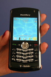 Geek Out: What Cell Phone Do You Use?