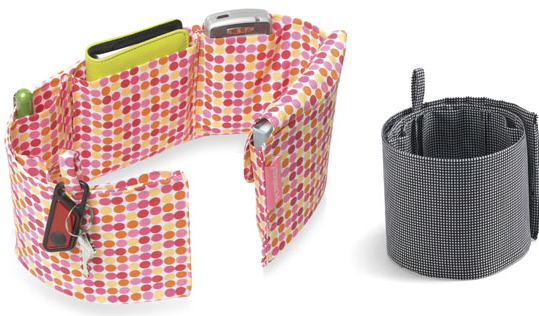 Love It or Leave It? Purse Organizer
