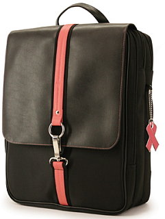 How Do You Carry Your Laptop? 