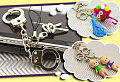 Absent Minded? Decorate Your Cell With A Cuff