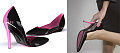 Closer Look: Sheilas' Heels