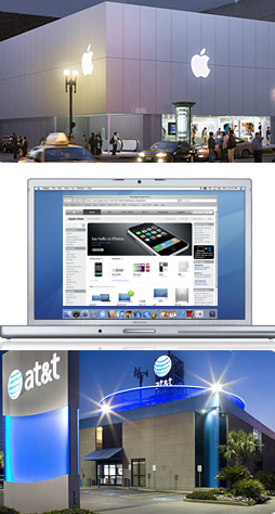 It's iPhone Release Day: Prepare For Madness