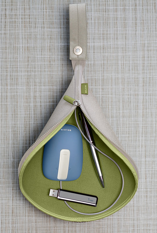 The Mouse Trap By Belkin 