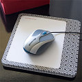 Galison Paper Memo Mouse Pad 