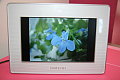 Samsung's Latest Digital Photo Frame