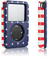 Love It or Leave It? American Flag iPod Case