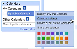 Geek Tip: Sync Google Calendar With Your iPhone