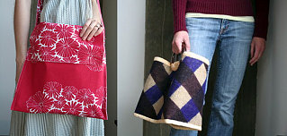 Love It Or Leave It? Unintentional Laptop Bags