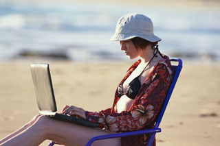 Geek Tip: Keep Your Electronics Happy In Summer Heat
