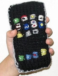 The Next Best Thing To A Real iPhone