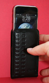 New Case Offers Complete iPhone Coverage