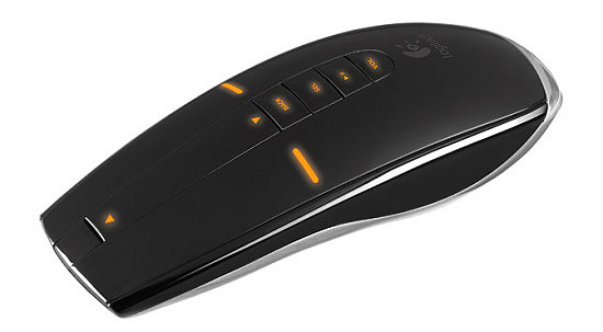 Flying Rechargeable Cordless Air Mouse