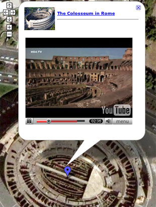 New Seven Wonders Of The World Google/YouTube Mashup New Seven Wonders Of The World Google/YouTube Mashup