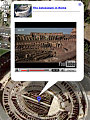 New Seven Wonders Of The World Google/YouTube Mashup