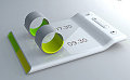 Vibrating Alarm Ring: Wake Up Without Sound