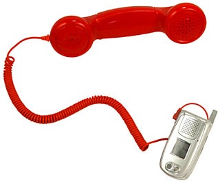 Geeksugar's Retro Gadgets Round-Up