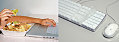 The Spill-Proof Sonnet Keyboard Cover