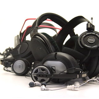 Tech News Roundup - Top 10 Headphones