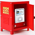 Love It or Leave It? High School Musical iPod Radio