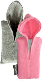 iPod Hoodie: Street Meets Athlete Chic