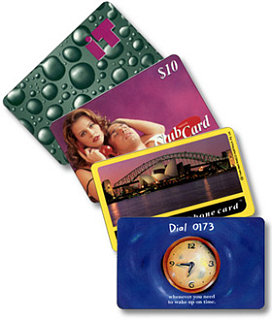 Geek Tip: Calling Card Lingo Explained