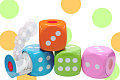Love It Or Leave It: Dice CD Storage Rack
