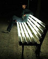 Love it or Leave it? The Light Bench