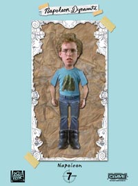 Napoleon Dynamite Comes To The Gaming World 