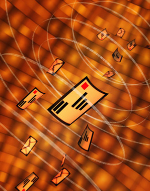 Top 10 Most E-Mail Addicted Cities In The US