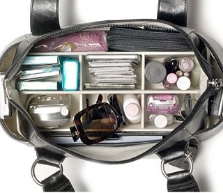 Get Your Gadgets Organized With The Butler Bag