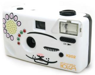 The Cat's Meow Camera 