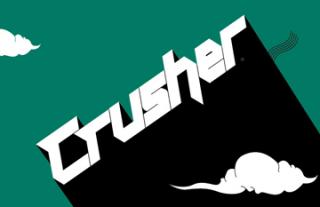 Website Of The Day: Crusher