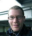 Reader Profile: Calamari Proves Geek is Chic On Guys Too