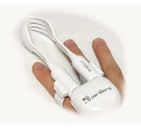 hardcore-gamers-finger-food-strap-on-device hardcore-gamers-finger-food-strap-on-device