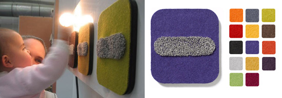 Love It Or Leave It: Soft Touch Light Dimmers