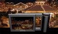 Camera That Morphs Into Picture Frame