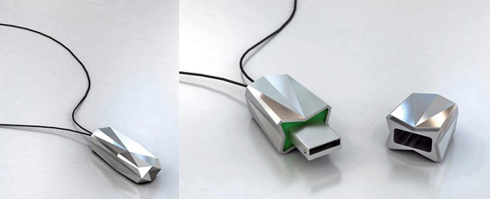 Love It Or Leave It: TimeCap Digital Urn