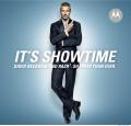 Becks Lends His Physique To Sharp RAZR2 Ads