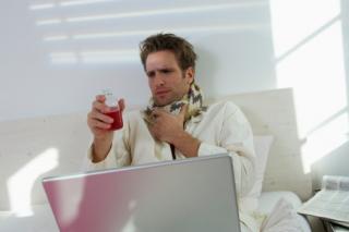 Are You A 'Cyberchondriac'?