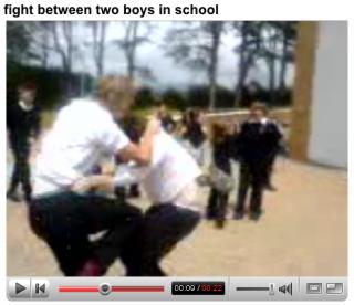Has YouTube Gone Too Far With Graphic Videos? 
