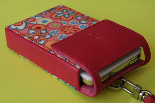 Hippie Chic: Toteplus iPod Case for iPod