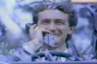 Vintage Geek: First Cell Commercial Ever