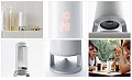 Waterproof Juke Tower MP3 Speaker